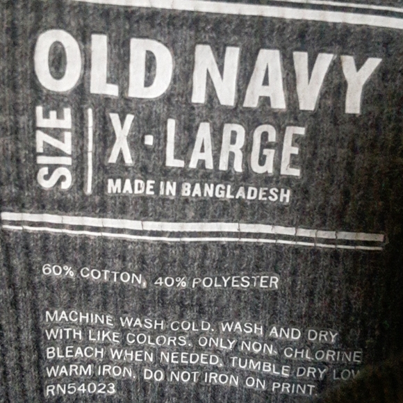 Honor tshirt - Picture 2 of 3